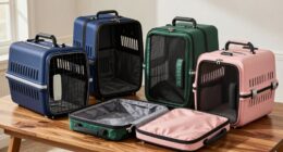 top airline approved dog carriers