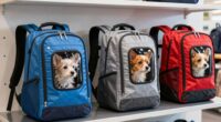 top airline approved dog carriers