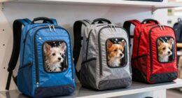top airline approved dog carriers
