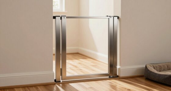 top auto close dog gates
