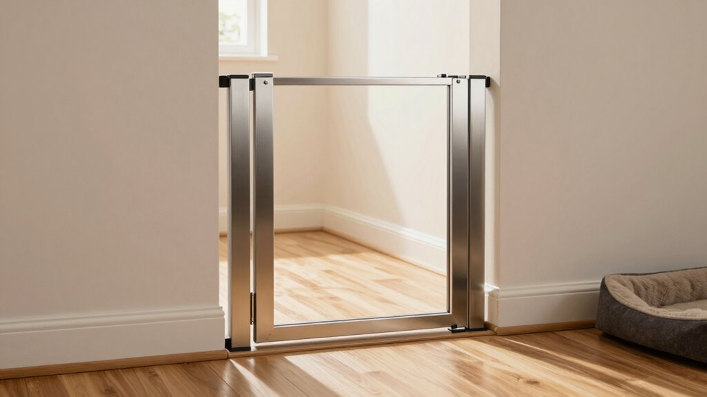 top auto close dog gates