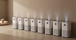 top basement pet odor purifiers
