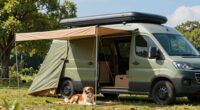 top camping awnings 2026