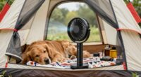 top camping fans 2026