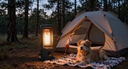 top camping heater guide