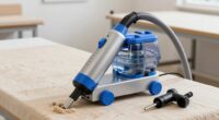 top commercial pet stain extractors