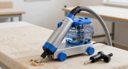 top commercial pet stain extractors