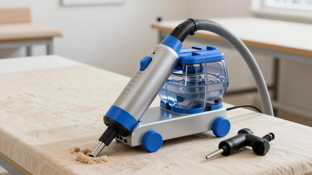 top commercial pet stain extractors