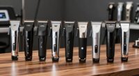 top cordless dog clippers
