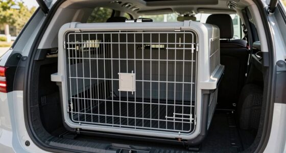 top crash tested car crates