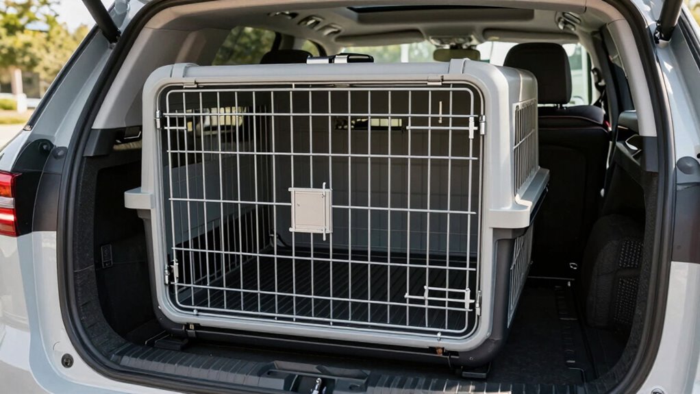 top crash tested car crates