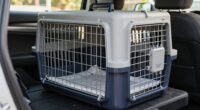 top crash tested dog crates