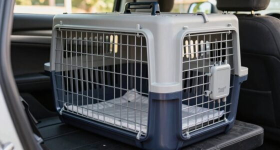 top crash tested dog crates