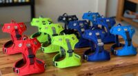 top crash tested dog harnesses