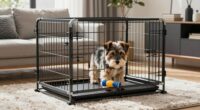 top crates for chewers