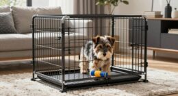 top crates for chewers