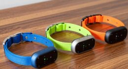 top dog activity trackers