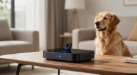 top dog bark monitoring devices