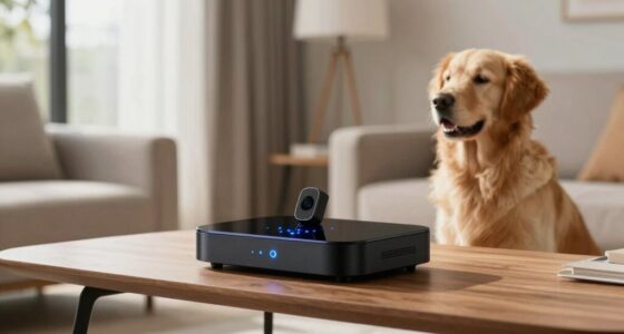 top dog bark monitoring devices