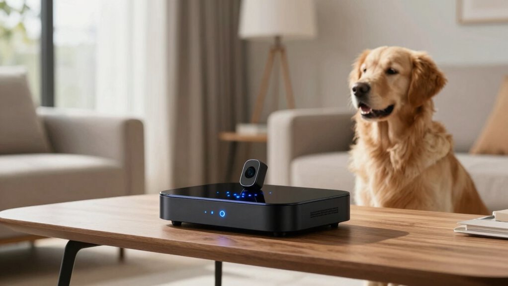 top dog bark monitoring devices