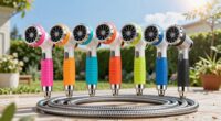 top dog bathing attachments