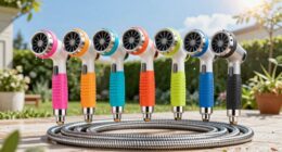 top dog bathing attachments