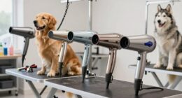top dog blow dryers