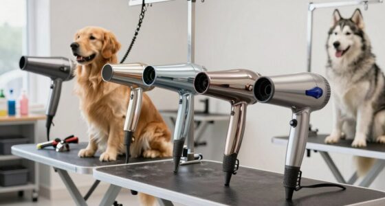 top dog blow dryers