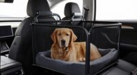 top dog car barriers