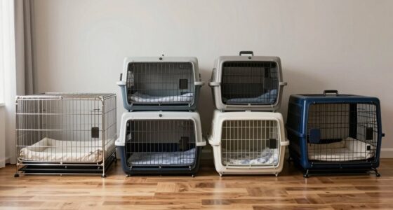 top dog crates 2026