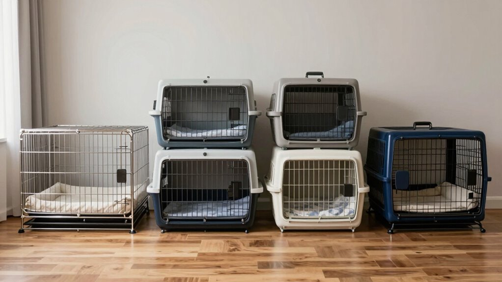 top dog crates 2026