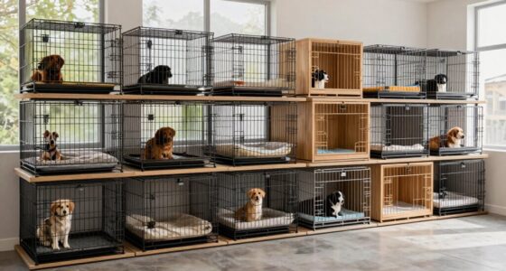 top dog crates 2026