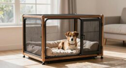 top dog crates 2026
