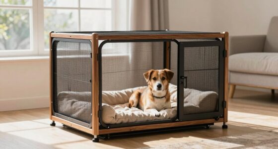 top dog crates 2026