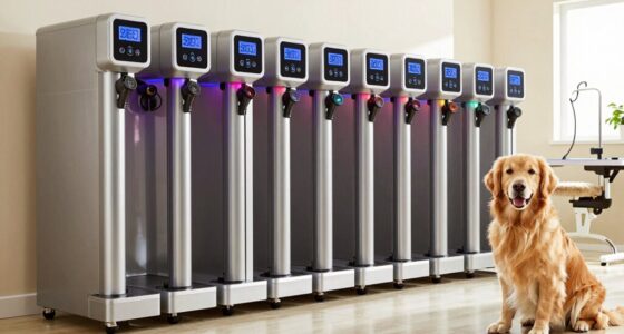 top dog dryers 2026