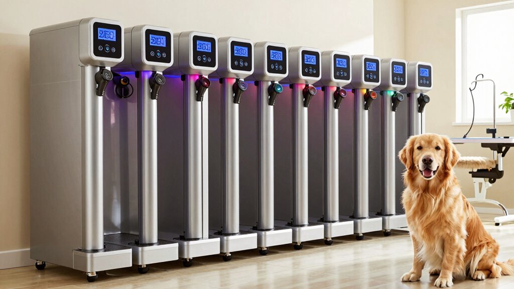 top dog dryers 2026