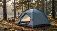 top dog friendly backpacking tents