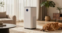 top dog friendly dehumidifiers