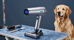 top dog grooming combos