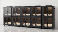 top dog kennel systems