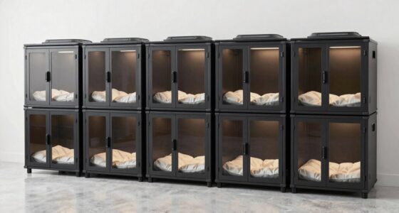 top dog kennel systems