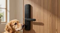 top dog proof smart locks