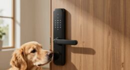 top dog proof smart locks
