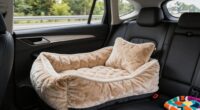 top dog travel beds