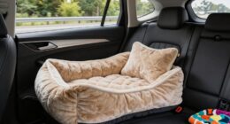 top dog travel beds