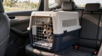 top dog travel crates