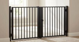 top doorway dog gates