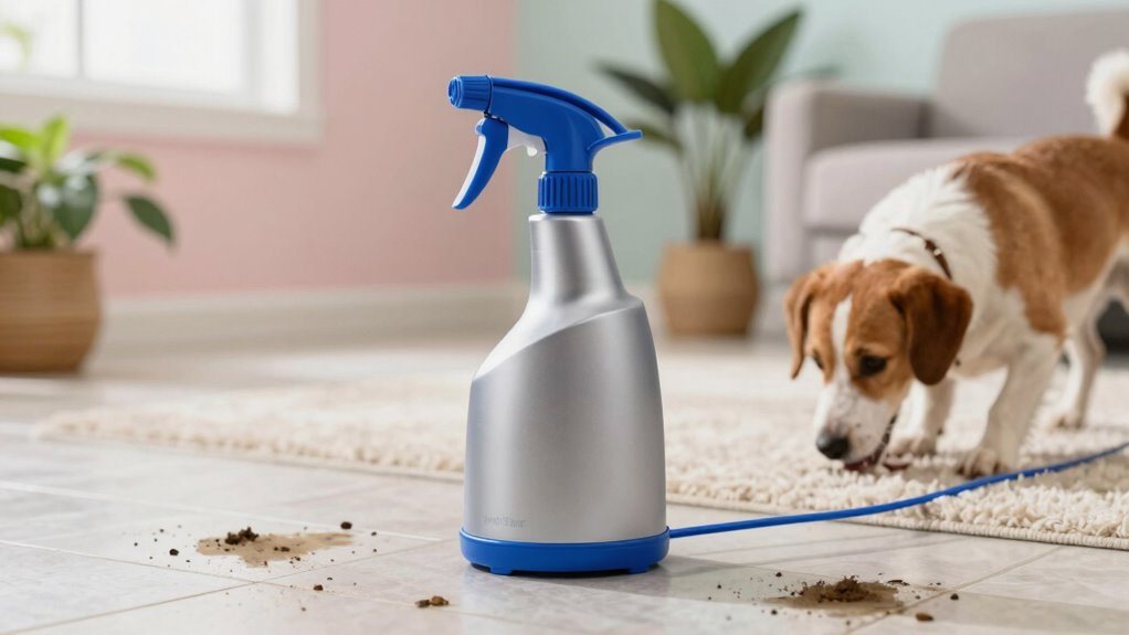 top enzyme cleaner sprayers