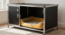 top escape proof dog crates