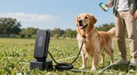 top gps dog fences
